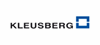 Firmenlogo: Kleusberg GmbH & Co. KG