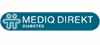 Das Logo von Mediq Direkt Diabetes GmbH