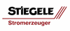 Stiegele GmbH Stromerzeuger Logo