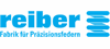 Firmenlogo: Reiber GmbH