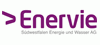 Firmenlogo: ENERVIE - Südwestfalen Energie und Wasser AG