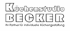 Firmenlogo: Küchenstudio Becker