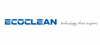 Firmenlogo: Ecoclean GmbH