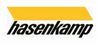 hasenkamp Archivdepot GmbH Logo