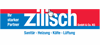 Firmenlogo: Zilisch Sanitär- und Heizungstechnik GmbH & Co. KG
