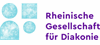 Firmenlogo: Firmenlogo: Rheinische Gesellschaft für Diakonie gGmbH