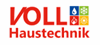 Firmenlogo: VOLL Haustechnik GmbH