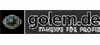 Firmenlogo: Golem Media GmbH