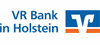 Firmenlogo: VR Bank in Holstein eG