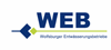 Firmenlogo: Wolfsburger Entwässerungsbetriebe