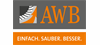 AWB Abfallwirtschaftsbetriebe Köln GmbH Logo