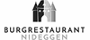 Firmenlogo: Burgrestaurant Nideggen GmbH