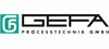 GEFA Processtechnik GmbH GEFA Processtechnik GmbH