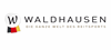 Firmenlogo: Waldhausen GmbH & Co. KG