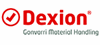 Firmenlogo: Dexion GmbH
