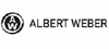 ALBERT WEBER GmbH Logo
