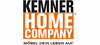 Firmenlogo: Kemner Home Company GmbH & Co. KG