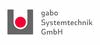 Firmenlogo: gabo Systemtechnik GmbH