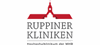 Firmenlogo: Ruppiner Kliniken GmbH