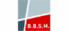 Firmenlogo: B.B.S.M. Brandenburgische Beratungsgesellschaft für Stadterneuerung und Modernisierung mbH
