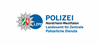Firmenlogo: Landesamt für Zentrale Polizeiliche Dienste NRW - LZPD