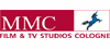 Firmenlogo: MMC Studios Köln GmbH
