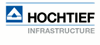 Firmenlogo: HOCHTIEF Infrastructure GmbH