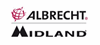 Alan Electronics GmbH Logo