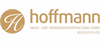 A. Hoffmann Haus- und Vermögensverwaltung GmbH