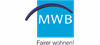 Das Logo von Mülheimer Wohnungsbau Baubetreuungs und Verwaltungsgesellschaft mbH