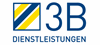 Firmenlogo: 3B Dienstleistung Deutschland GmbH