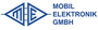 Firmenlogo: ME MOBIL ELEKTRONIK GmbH