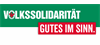 Firmenlogo: Kinder und Jugend der Volkssolidarität Berlin gGmbH