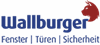 Firmenlogo: Wallburger GmbH