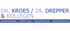 Firmenlogo: Dr. Hendrik Kroes, Zahnärztin Barbara Drepper & Kollegen GbR