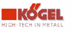 Das Logo von Kögel GmbH
