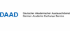 DAAD – Deutscher Akademischer Austauschdienst e. V. DAAD – Deutscher Akademischer Austauschdienst e. V.