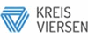 Kreisverwaltung Viersen Logo