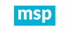 Firmenlogo: MSP Druck und Medien GmbH