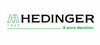 Firmenlogo: Aug. Hedinger GmbH & Co. KG