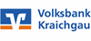 Firmenlogo: Volksbank Kraichgau eG