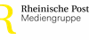 Rheinische Post Mediengruppe GmbH Logo