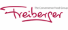 Firmenlogo: Freiberger Lebensmittel GmbH