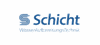 Firmenlogo: Schicht GmbH WasserAufbereitungsTechnik