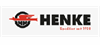 Heinrich Henke Güterfernverkehr und Spedition GmbH & Co. KG Logo