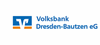 Firmenlogo: Volksbank Dresden-Bautzen eG