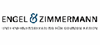 Firmenlogo: Engel & Zimmermann GmbH