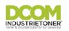 DCOM Industrietoner® DCOM Industrietoner®