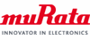 Murata Electronics Europe B.V. Germany Branch Logo