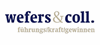 Firmenlogo: Wefers & Coll. Unternehmerberatung GmbH